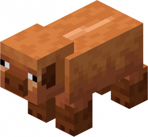 Zzzzz 1765163623pig Warm — Minecraft Mobs including Mods option 144
