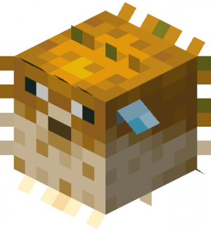 Zzzzz 1765163624pufferfish — Minecraft Mobs including Mods option 152