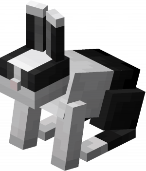 Zzzzz 1765163624rabbit Toast — Minecraft Mobs including Mods option 173