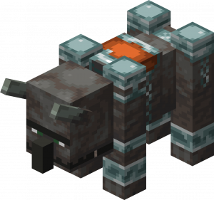 Zzzzz 1765163624ravager — Minecraft Mobs including Mods option 177