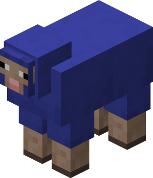 Zzzzz 1765163670sheep Blue — Minecraft Mobs including Mods option 180