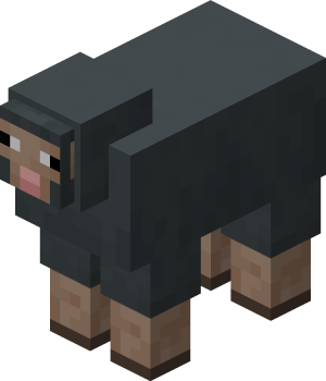 Zzzzz 1765163671sheep Gray — Minecraft Mobs including Mods option 183