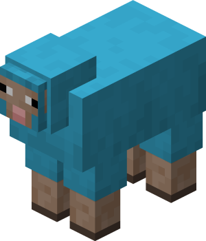 Zzzzz 1765163671sheep Light Blue — Minecraft Mobs including Mods option 185