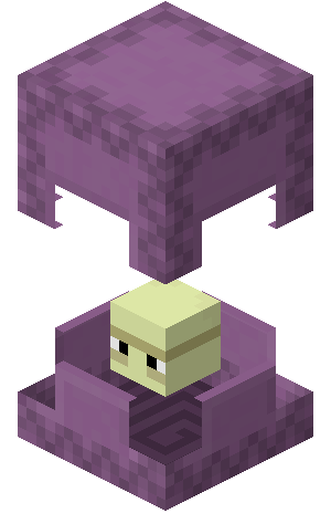 Zzzzz 1765163671shulker — Minecraft Mobs including Mods option 196