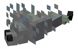 Zzzzz 1765163671silverfish — Minecraft Mobs including Mods option 197