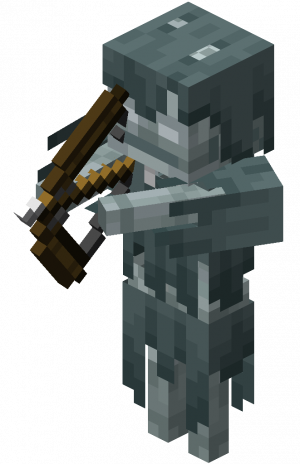 Zzzzz 1765163672stray — Minecraft Mobs including Mods option 208