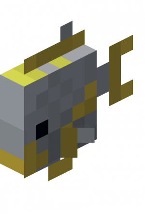 Zzzzz 1765163673tropical Fish Flopper — Minecraft Mobs including Mods option 226