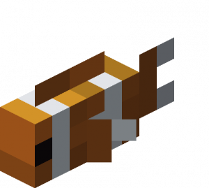 Zzzzz 1765163673tropical Fish Kob — Minecraft Mobs including Mods option 228