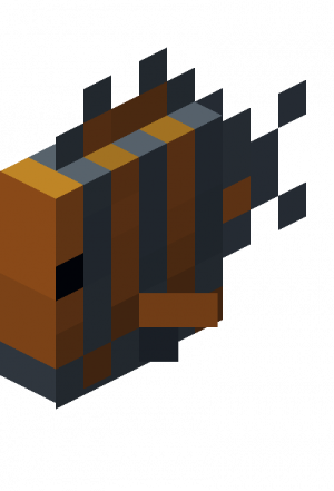 Zzzzz 1765163673tropical Fish Stripey — Minecraft Mobs including Mods option 231