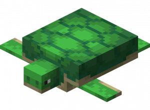Zzzzz 1765163673turtle — Minecraft Mobs including Mods option 233