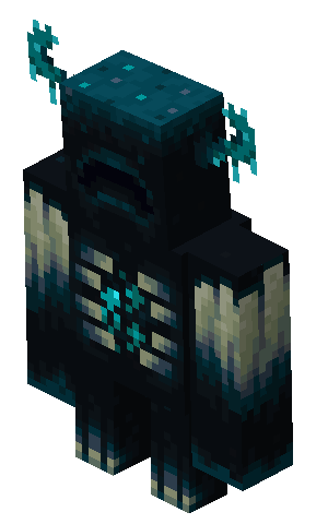 Zzzzz 1765163673warden — Minecraft Mobs including Mods option 241