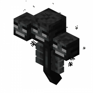 Zzzzz 1765163711wither — Minecraft Mobs including Mods option 244