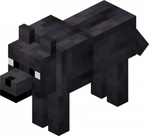 Zzzzz 1765163711wolf Black — Minecraft Mobs including Mods option 247