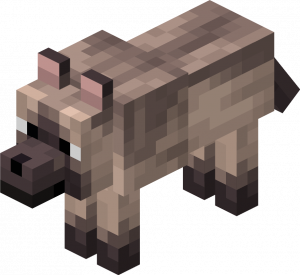 Zzzzz 1765163711wolf Chestnut — Minecraft Mobs including Mods option 249