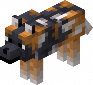 Zzzzz 1765163712wolf Spotted — Minecraft Mobs including Mods option 257