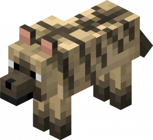 Zzzzz 1765163712wolf Striped — Minecraft Mobs including Mods option 259