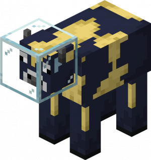 Zzzzz 1765164597moon Cow — Minecraft Mobs including Mods option 287