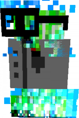 Zzzzz 1765164597nerd Creeper Charged — Minecraft Mobs including Mods option 288
