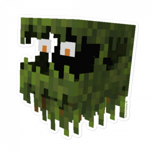 Zzzzz 1765165524glare — Minecraft Mobs including Mods option 300