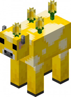 Zzzzz 1765165524moobloom — Minecraft Mobs including Mods option 303