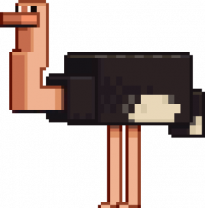 Zzzzz 1765165524ostrich — Minecraft Mobs including Mods option 304