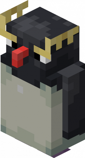 Zzzzz 1765165524penguin — Minecraft Mobs including Mods option 305