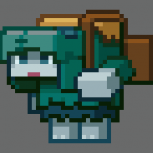 Zzzzz 1765165525rascal — Minecraft Mobs including Mods option 307