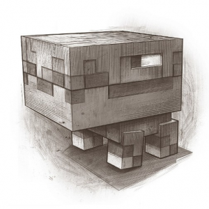Zzzzz 1765165525the Great Hunger — Minecraft Mobs including Mods option 308