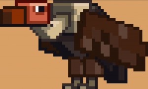 Zzzzz 1765165525vulture — Minecraft Mobs including Mods option 310