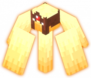 Zzzzz 1765165525wildfire — Minecraft Mobs including Mods option 311
