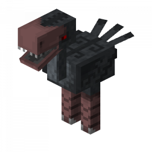 Zzzzz 1765166783moa Black — Minecraft Mobs including Mods option 325