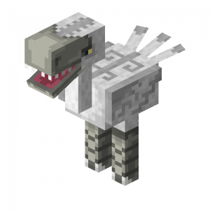 Zzzzz 1765166784moa White — Minecraft Mobs including Mods option 327