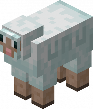 Zzzzz 1765166784sheepuff — Minecraft Mobs including Mods option 330