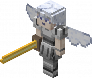 Zzzzz 1765166784valkyrie Queen — Minecraft Mobs including Mods option 333