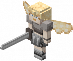 Zzzzz 1765166784valkyrie — Minecraft Mobs including Mods option 334