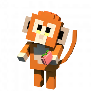 Zzzzz 1765223409golden Monkey — Minecraft Mobs including Mods option 313