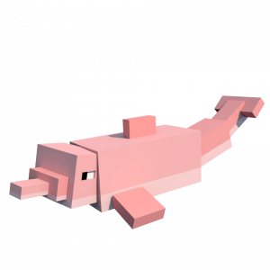 Zzzzz 1765223409river Dolphin — Minecraft Mobs including Mods option 314