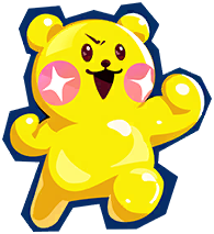 Ccthumbnailbearjellyworker — All Cookies - Cookie Run Crumble option 32