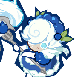 Ccthumbnailberryyogurt — All Cookies - Cookie Run Crumble option 30