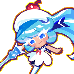 Ccthumbnailcreamsoda — All Cookies - Cookie Run Crumble option 62