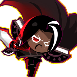 Ccthumbnaildarkchoco — All Cookies - Cookie Run Crumble option 52