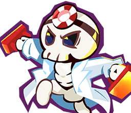 Ccthumbnaildrbones — All Cookies - Cookie Run Crumble option 44