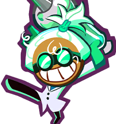 Ccthumbnaildrwasabi — All Cookies - Cookie Run Crumble option 43
