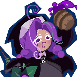 Ccthumbnailgrapevine — All Cookies - Cookie Run Crumble option 31
