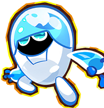 Ccthumbnailioncookierobot — All Cookies - Cookie Run Crumble option 54