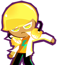 Ccthumbnaillemon — All Cookies - Cookie Run Crumble option 35