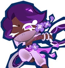 Ccthumbnaillilac — All Cookies - Cookie Run Crumble option 28