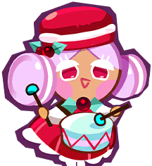 Ccthumbnailmacaron — All Cookies - Cookie Run Crumble option 39