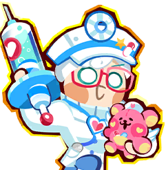 Ccthumbnailmilkcookiescrunchystrongpediatrician — All Cookies - Cookie Run Crumble option 65
