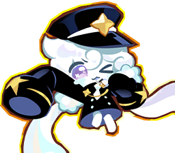 Ccthumbnailmilkyway — All Cookies - Cookie Run Crumble option 61